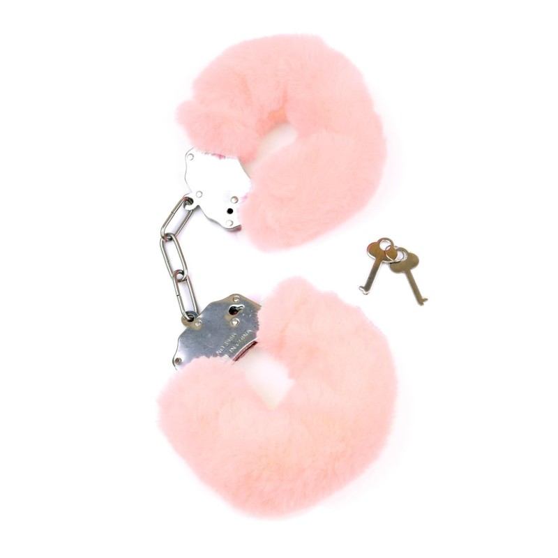 Soft Pink Stuffed Wives