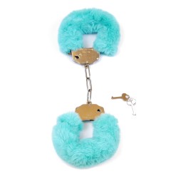 Blue Stuffed Wives
