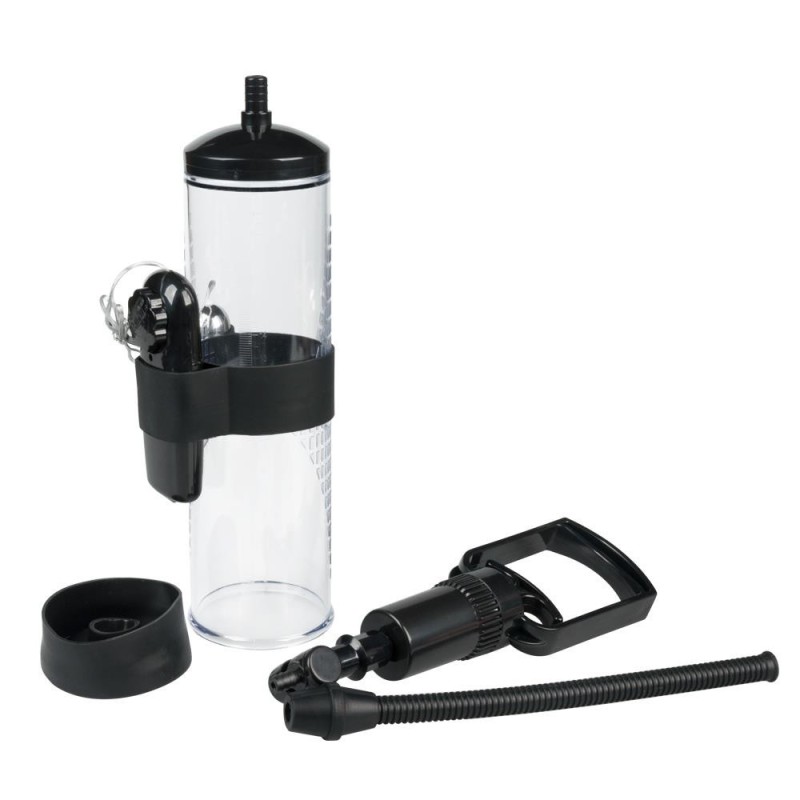 MAX Vibrating Vibration Pump for Men