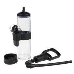 MAX Vibrating Vibration Pump for Men
