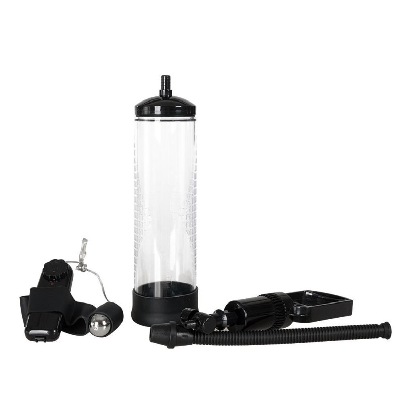 MAX Vibrating Vibration Pump for Men