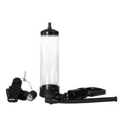 MAX Vibrating Vibration Pump for Men