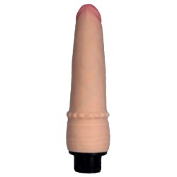 PLUTON Vibrador LoveCloneX 15 x 4cm