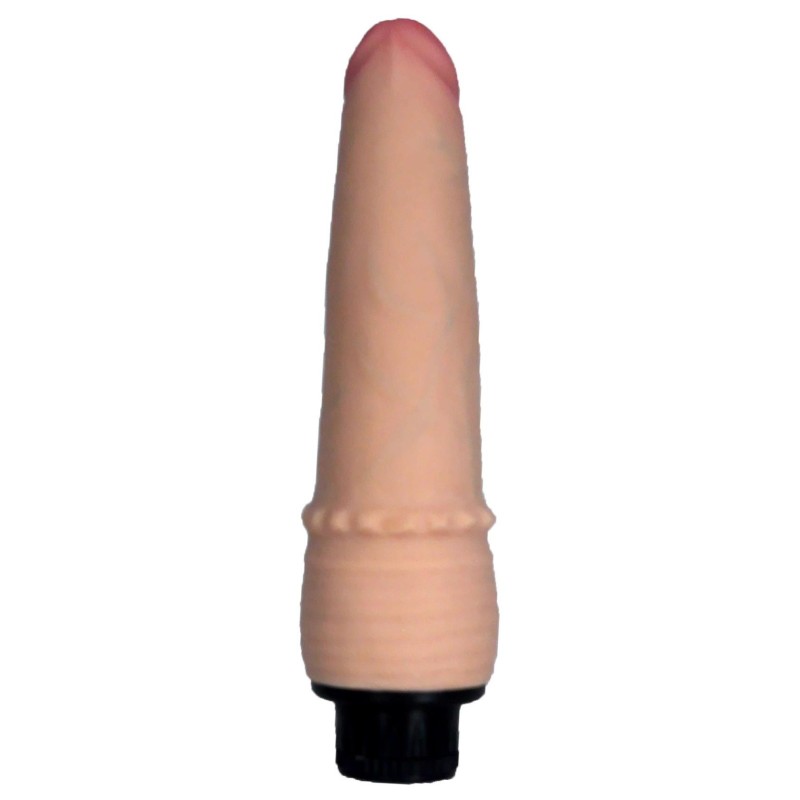 PLUTON Vibrador LoveCloneX 15 x 4cm