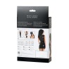 Minivestido Wetlook Lulu Talla S