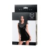 Minivestido Wetlook Lulu Talla S