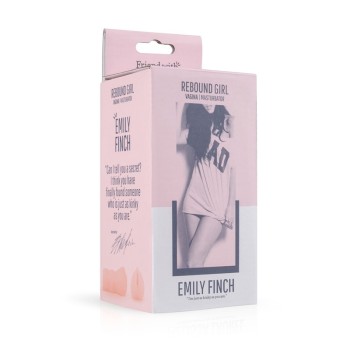Emily Finch Masturbador 2