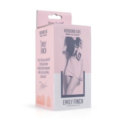 Emily Finch Masturbador