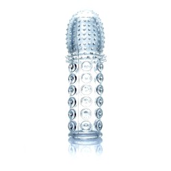Funda para Pene Transparente 67-00005