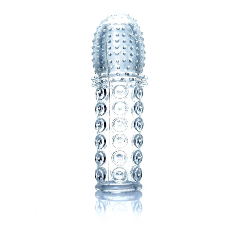 Funda para Pene Transparente 67-00005