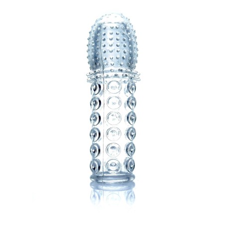Funda para Pene Transparente 67-00005