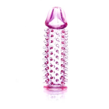 Funda para Pene Rosa 67-00007 2