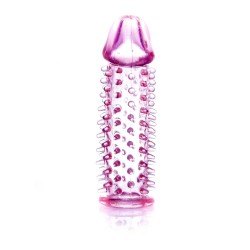 Funda para Pene Rosa 67-00007