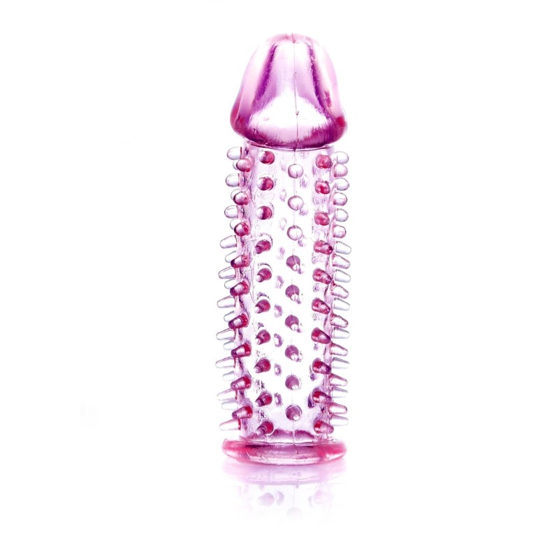 Funda para Pene Rosa 67-00007