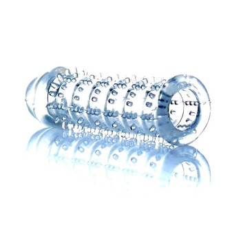 Funda para Pene Transparente 67-00009 2