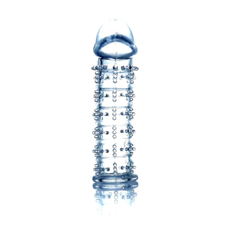 Funda para Pene Transparente 67-00009