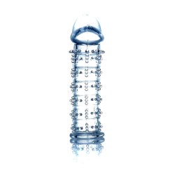 Funda para Pene Transparente 67-00009