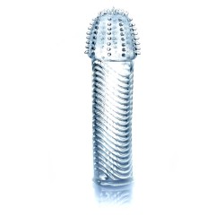 Funda para Pene Transparente 67-00053