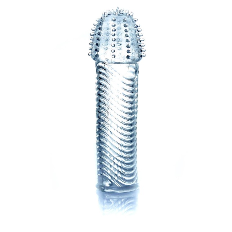 Transparent Penis Case 67-00053