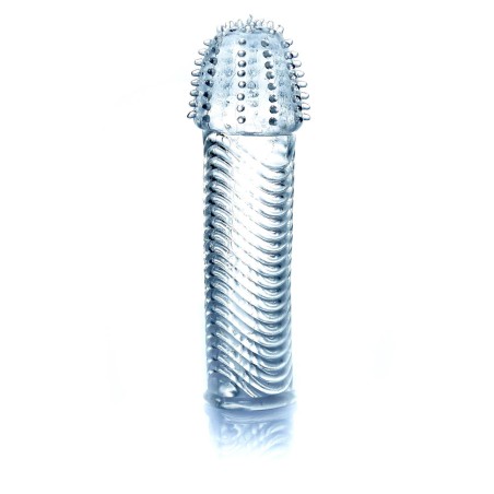 Funda para Pene Transparente 67-00053
