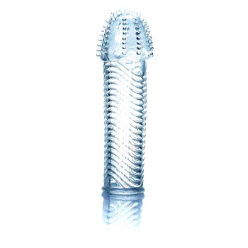 Funda para Pene Transparente 67-00053 2