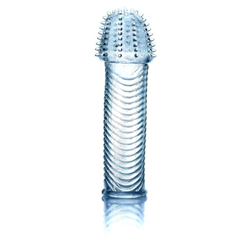 Funda para Pene Transparente 67-00053