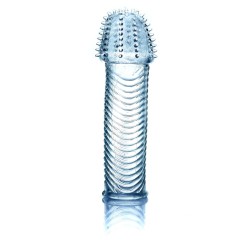 Funda para Pene Transparente 67-00053
