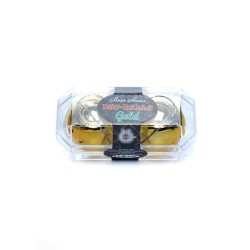 Bolas Chinas Doradas 67-00022