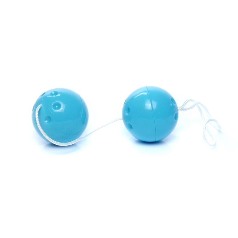 Blue Chinese Balls 67-00024