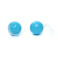 Bolas Chinas Azules 67-00024