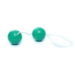 Bolas Chinas Verdes 67-00025