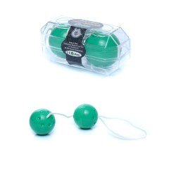 Bolas Chinas Verdes 67-00025