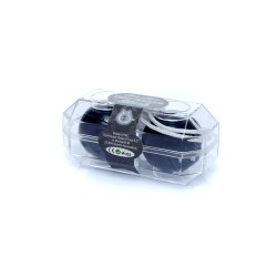 Black Chinese Balls 67-00026