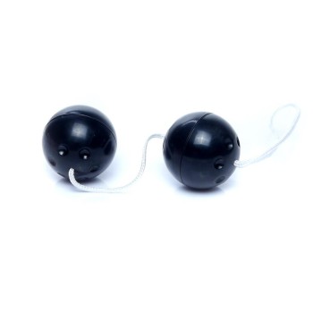 Bolas Chinas Negras 67-00026 2