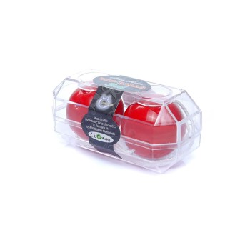 Bolas Chinas Rojas 67-00027 2