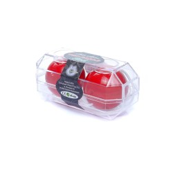 Bolas Chinas Rojas 67-00027