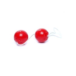 Red Chinese Balls 67-00027