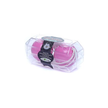 Bolas Chinas Lilas 67-00028 2