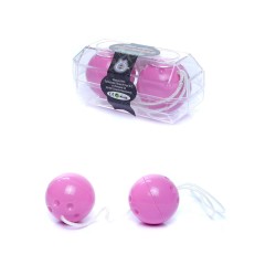 Chinese Balls Lilacs 67-00028