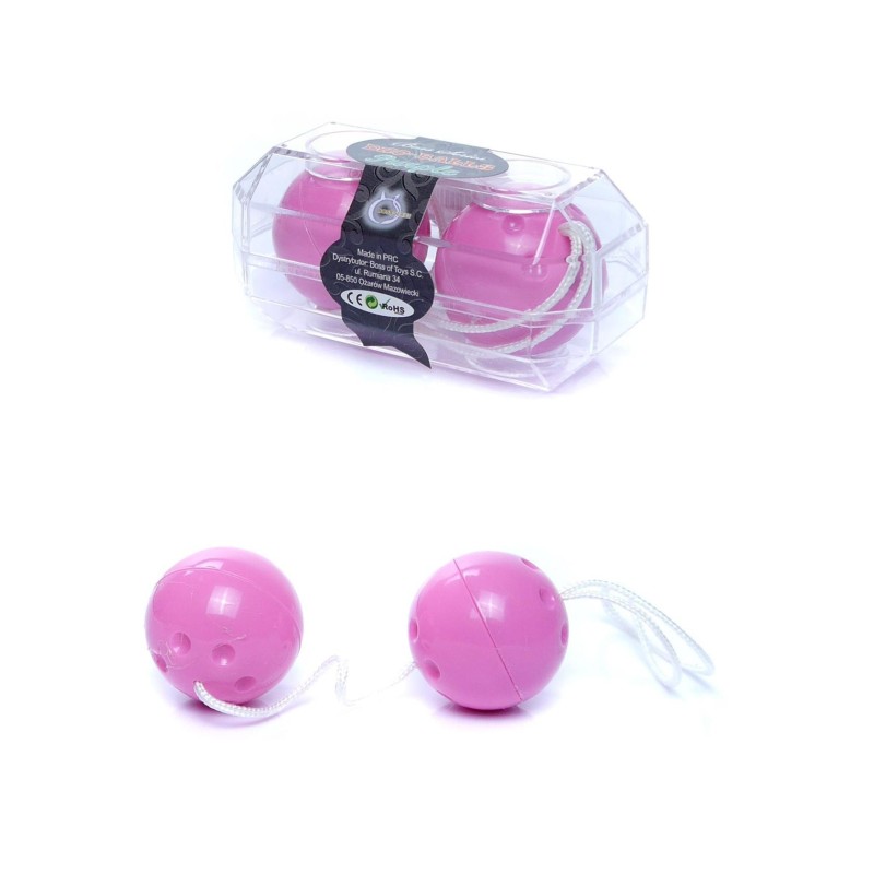 Chinese Balls Lilacs 67-00028