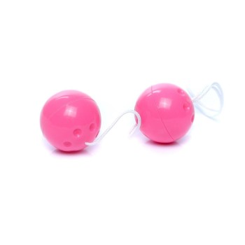 Bolas Chinas Rosas 67-00031 2