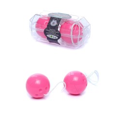 Bolas Chinas Rosas 67-00031