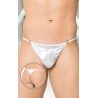 Thong Ring White