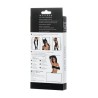 Wetlook Gloves Black Selina Size L