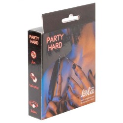 Nipple Tweezers WITHOUT chain Party Hard