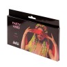 150x7cm Red Tied Tape - Wink - Party Hard
