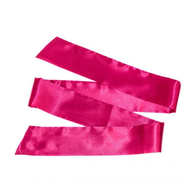 Cinta Atado Rosa de 150x7cm - Wink - Party Hard