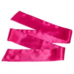 150x7cm Pink Tied Tape - Wink - Party Hard