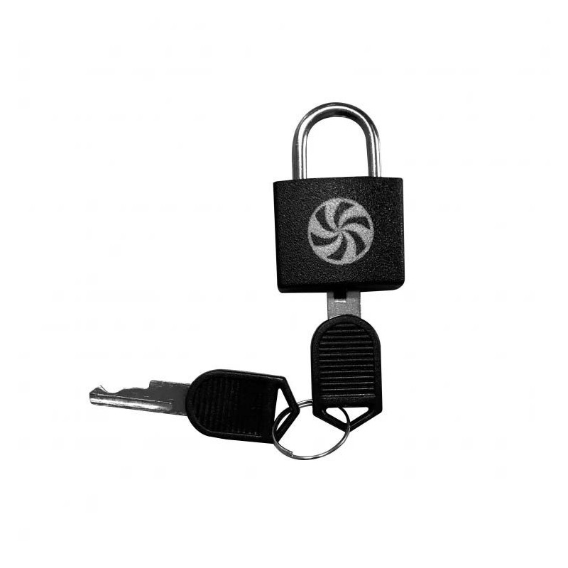 Chastity Belt with Lock - Silicone Penis Cage - Romello - Wine Color - Party Hard