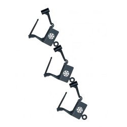 Chastity Belt with Lock - Silicone Penis Cage- Romello - Green - Party Hard
